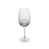 Line Embossed Wine Glass YD-PTC-042
