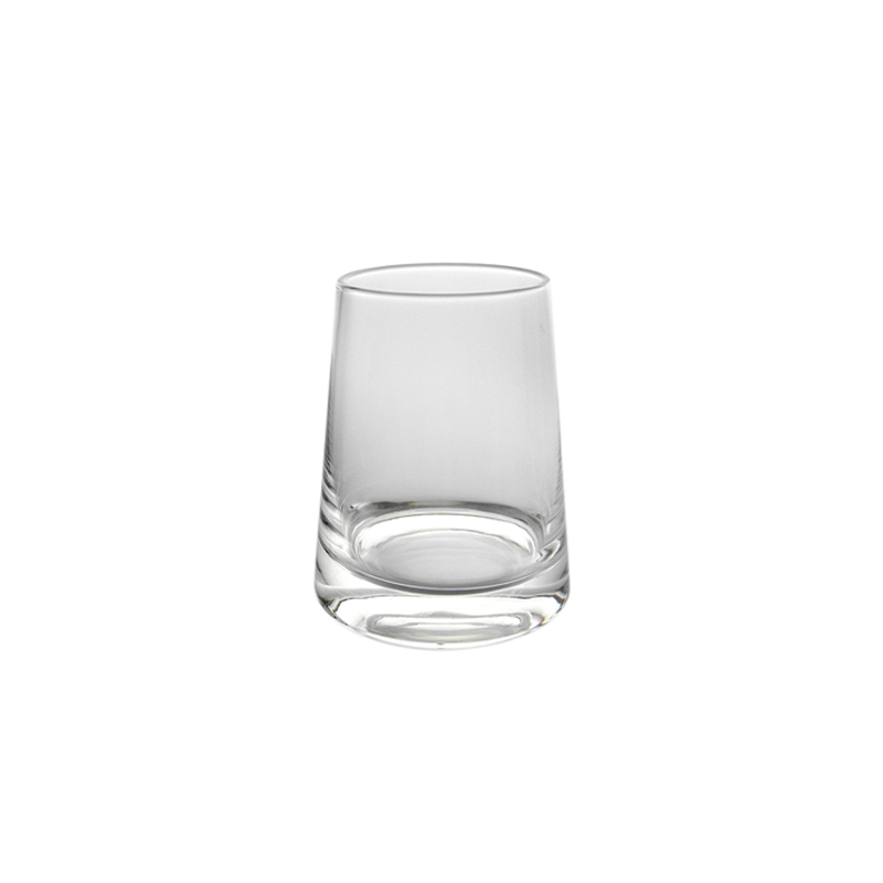 Transparent Whiskey Glass Cup YD-CUP-072