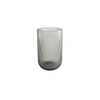 Grey Striped Glass Cup Set YD-CUP-066