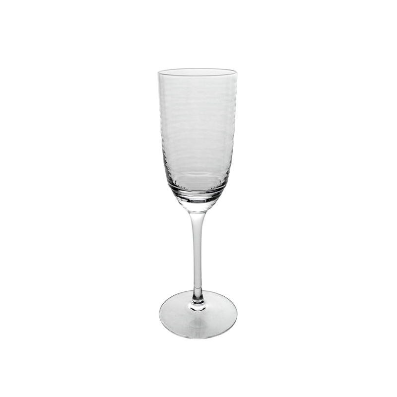 Textured Champagne Flutes YD-PTC-060