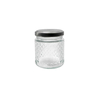 Diamond-patterned Storage Jar YD-STJ-058