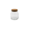 Cork Storage Jar YD-STJ-065
