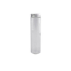 Glass Storage Jar Combination (4 Pieces) YD-STJ-038