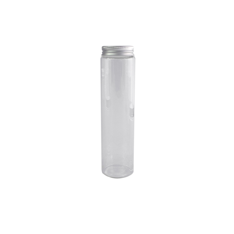 Glass Storage Jar Combination (4 Pieces) YD-STJ-038