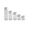 Glass Storage Jar Combination (5 Pieces) YD-STJ-039