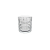 Line Pattern Glass YD-CUP-051