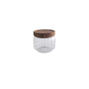 Line High Borosilicate Storage Jar YD-STJ-041