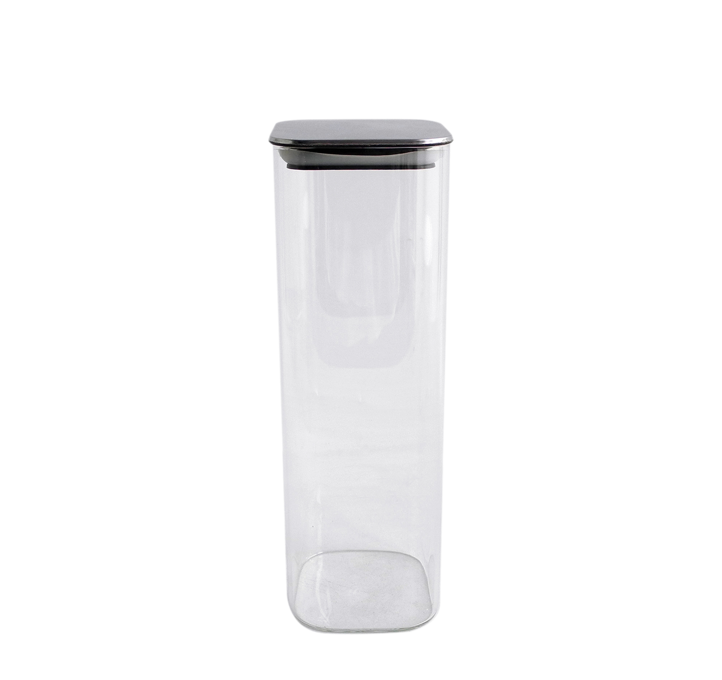 Stainless Steel Lid for Borosilicate Glass Storage Jar YD-STJ-096