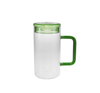 Glass Water Cup YD-CPU-111