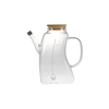 Scale Line High Borosilicate Glass Kettle YD-KEL-002
