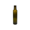 Straight Cylindrical High-transparency Glass Wine Bottle YD-BOW-009