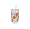 Gingerbread Man Paper Glass Cup YD-CUP-147