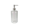 External Relief Silver-pressed Head Bathroom Bottle YD-BC-032