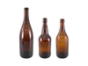 Highly Transparent Glass Wine Bottle YD-BOW-011