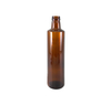 High-transparency Brown Glass Bottle YD-BOT-032