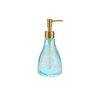 Colored Conical Bathroom Bottle YD-BC-034