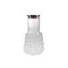 Special-shaped High Borosilicate Glass Kettle YD-KEL-007