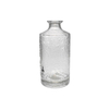 Relief Glass Bottle YD-BOW-042