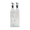 Daisy Flower Paper Oil Bottle YD-OVB-023