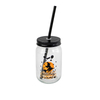 Halloween Pattern Sippy Cup YD-CUP-055