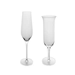Transparent Party Champagne Glasses YD-PTC-038