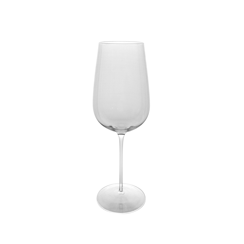 Transparent Party Wine Glasses YD-PTC-037