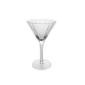 Transparent Lace Cocktail Glass YD-PTC-034