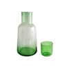 Green Gradient Cold Water Cup Set YD-CUP-071