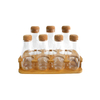 High Borosilicate Storage Jar Sleeve Set YD-STJ-067