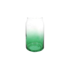 Colored Gradient Glass Cup YD-CUP-090