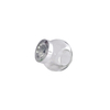 Side Glass Storage Jar YD-STJ-034