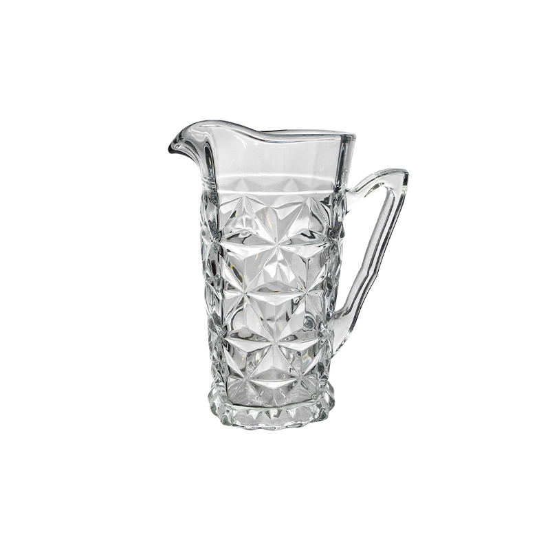 Textured Cup And Pot Set YD-CUP-053