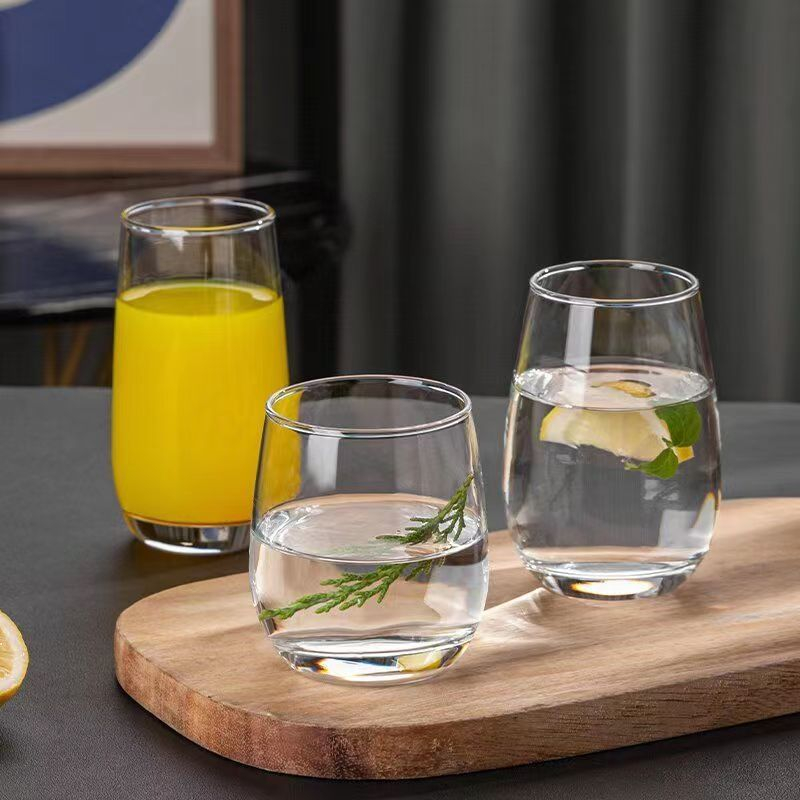 Straight Drinking Cup Set YD-CUP-032