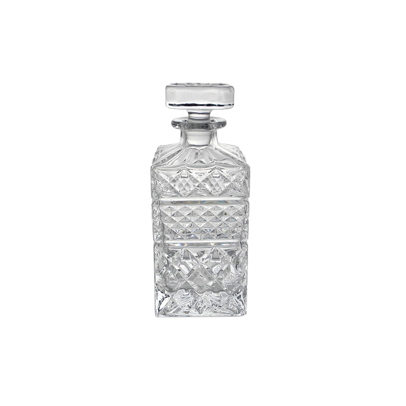Geometric Texture Wine Set YD-PTC-066