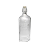 Glass Clip Bottle YD-BOT-050