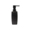 Black Push-button Bathroom Bottle YD-BC-013