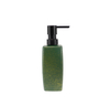 Green Push-button Bathroom Bottle YD-BC-014