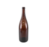 Highly Transparent Glass Wine Bottle YD-BOW-011