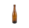 High-transparency Brown Glass Bottle YD-BOT-032