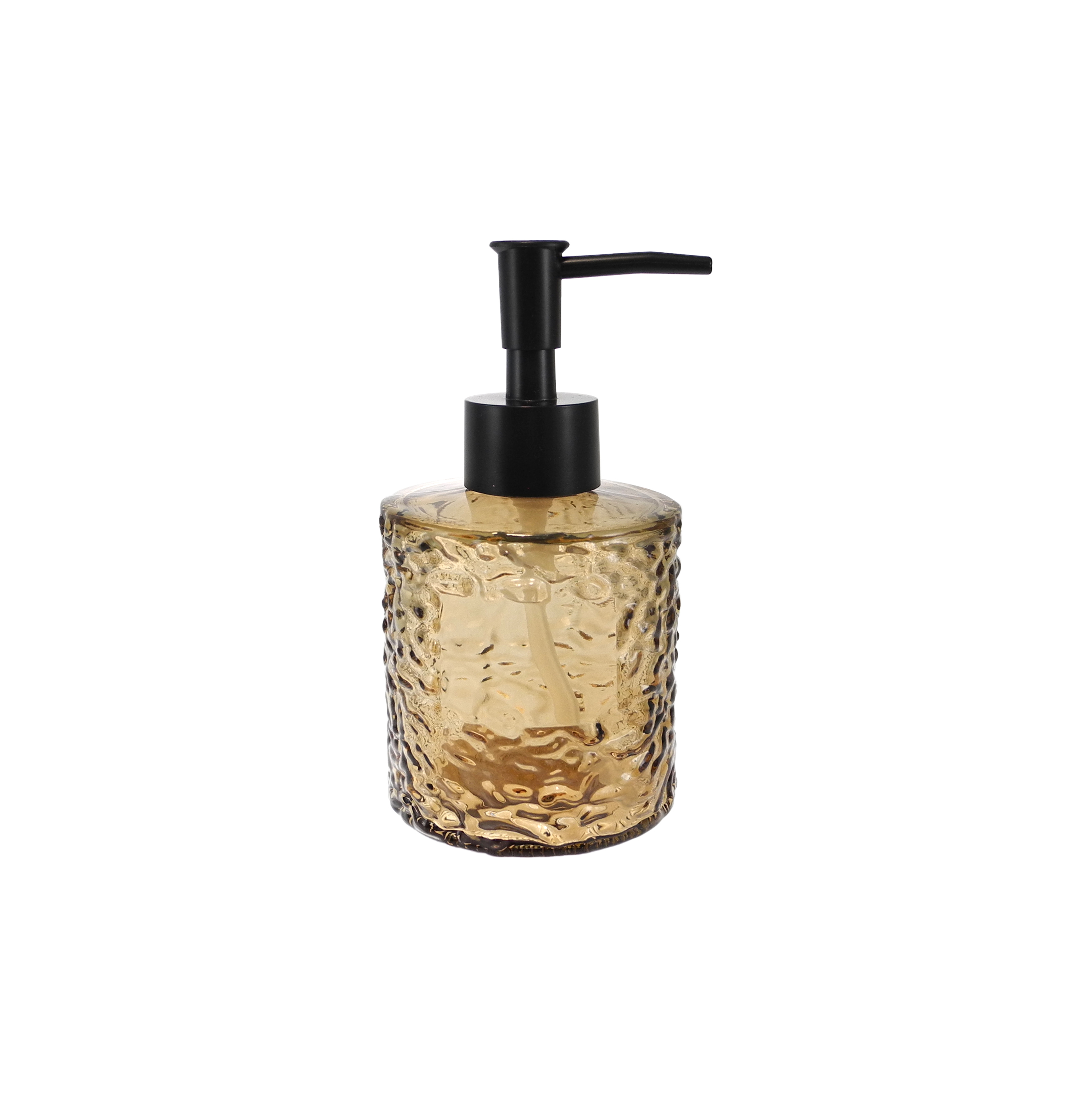 Small-sized Colored Bathroom Bottles YD-BC-019