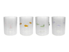 Small Animal-shaped Borosilicate Glass Cup YD -CUP-134