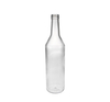 Colorless And Highly Transparent Glass Wine Bottle YD-BOW-019