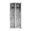 Daisy Flower Paper Oil Bottle YD-OVB-023
