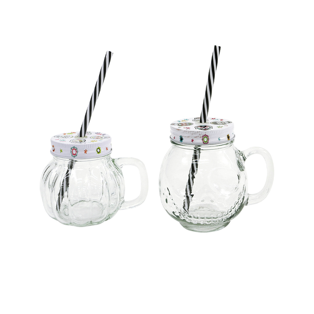 Halloween Sippy Cup with Handle YD-CUP-059