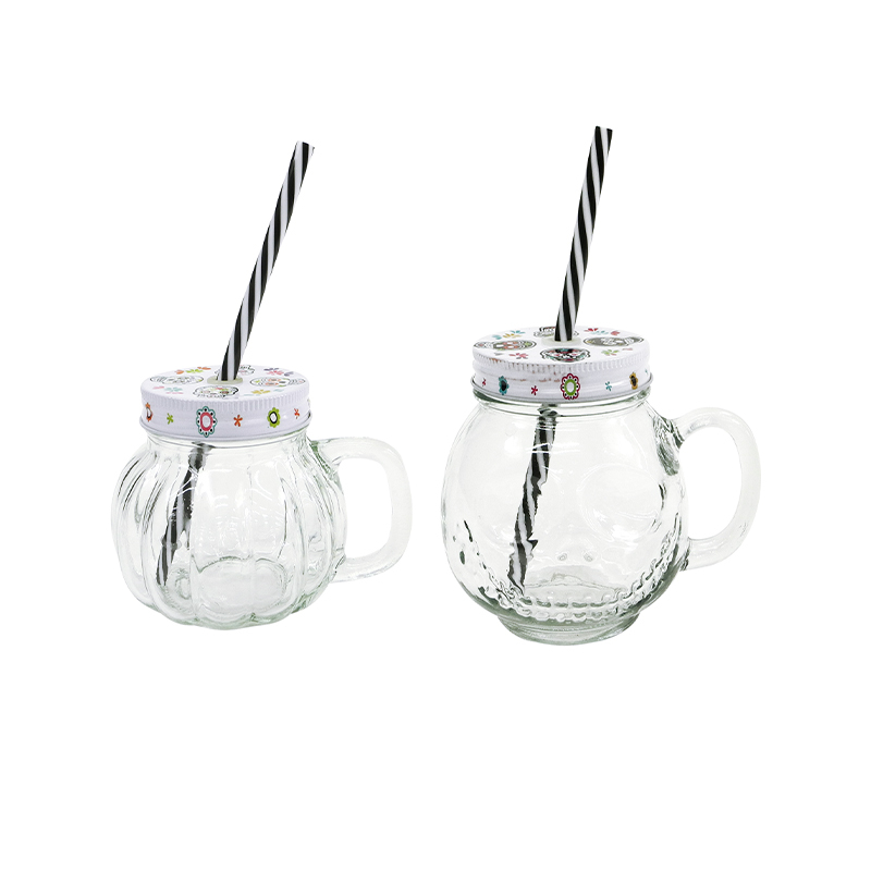 Halloween Sippy Cup with Handle YD-CUP-059