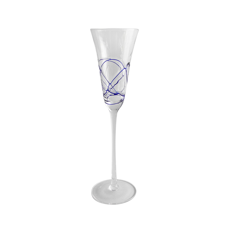 Blue Line Goblet YD-PTC-035