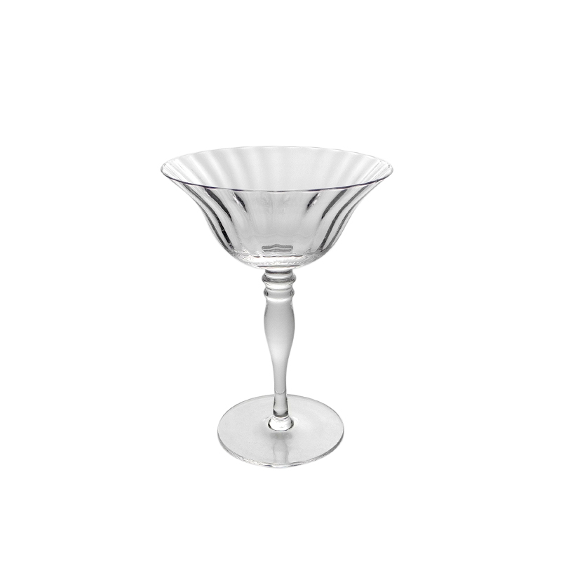 Line Cocktail Glass YD-PTC-045