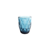 Blue Diamond Glass Cup Set YD-CUP-067