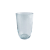 Blue Textured Glass Cup YD-CUP-068