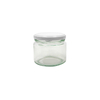 Spray-painted Small Storage Jar YD-STJ-049